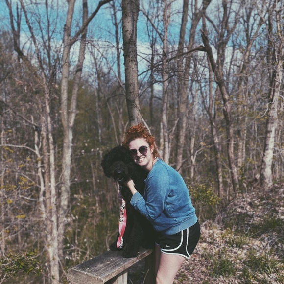 Meet your Posher, Meredith - Picture 6 of 16